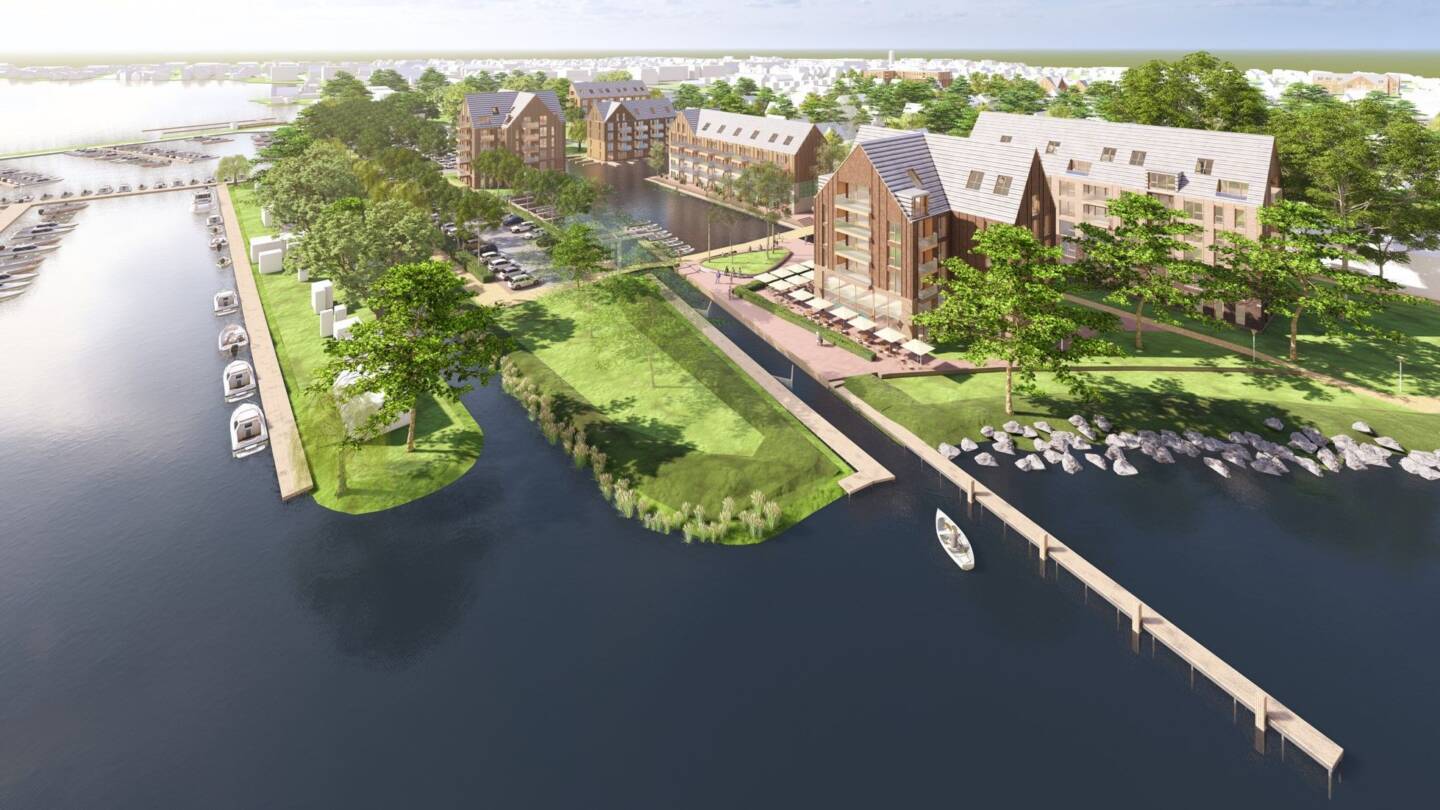 braassemerland Kuiper Compagnons