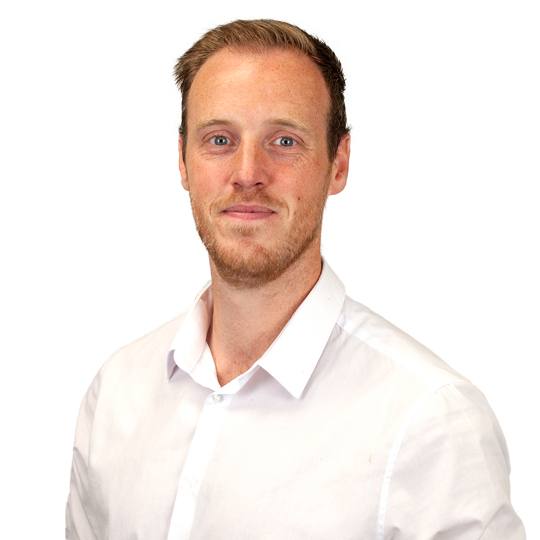 Bas Dekker
